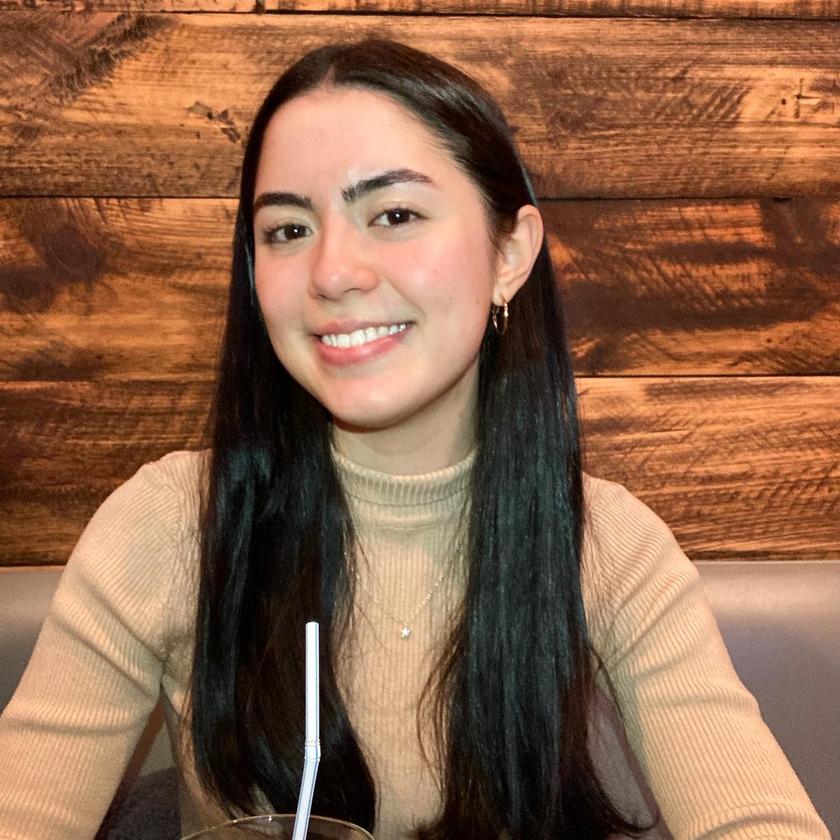 Picture of Alicia Conklin