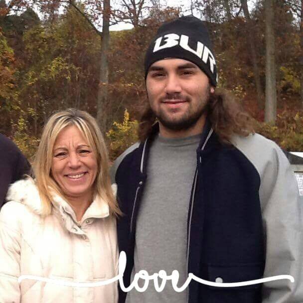 Picture of Michaela Cokl