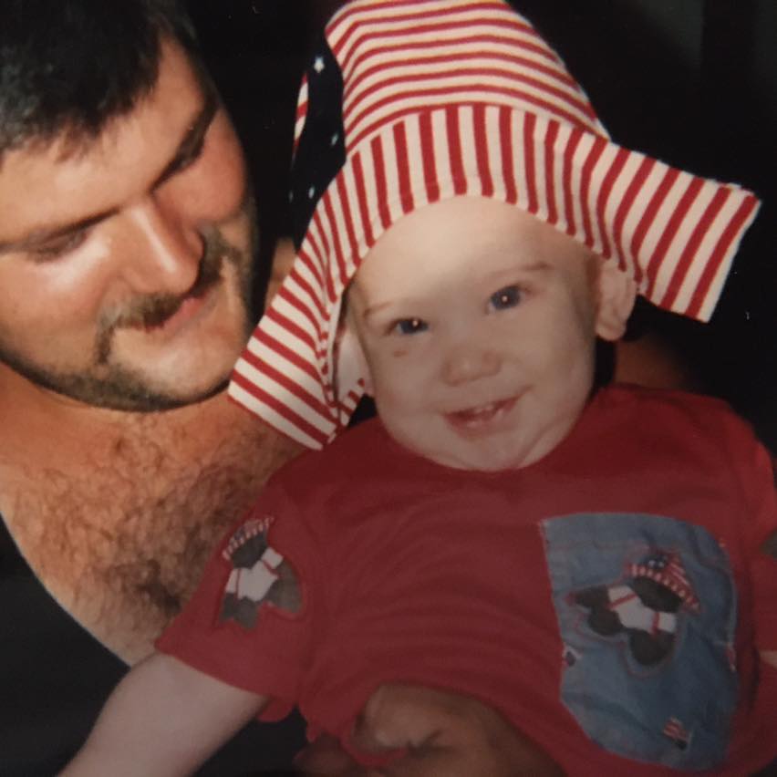 Picture of steven Robillard