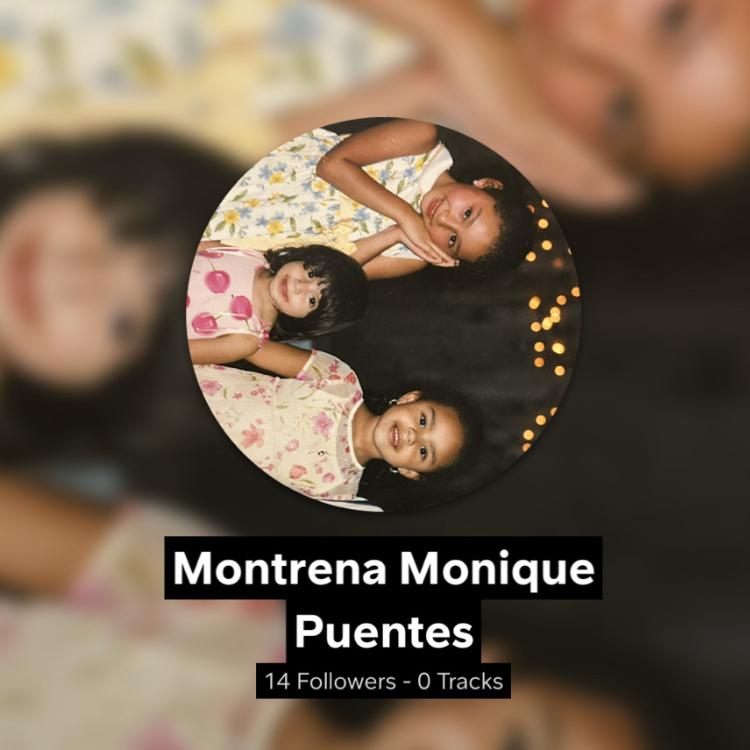 Picture of Montrena Monique Puentes 🌸