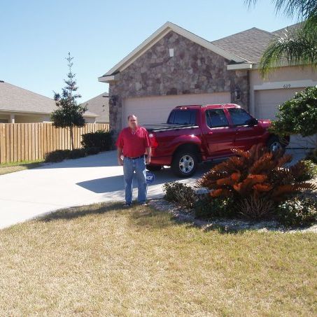 Picture of David Coody