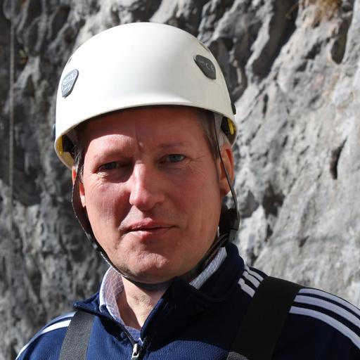 User profile photo