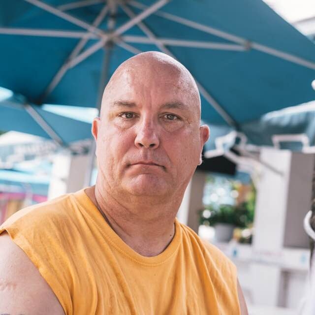 Picture of Scott Trott
