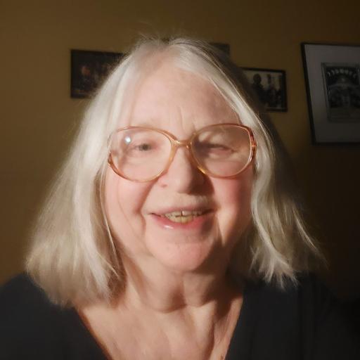 User profile photo