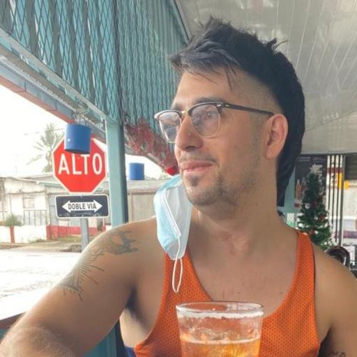 User profile photo