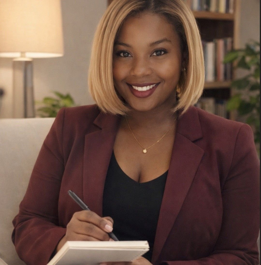 Picture of Chandalier Brown-burke