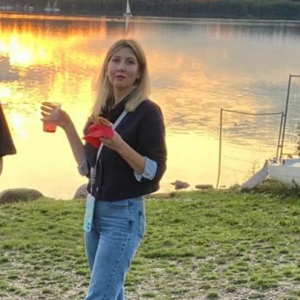 Picture of Kath Rin