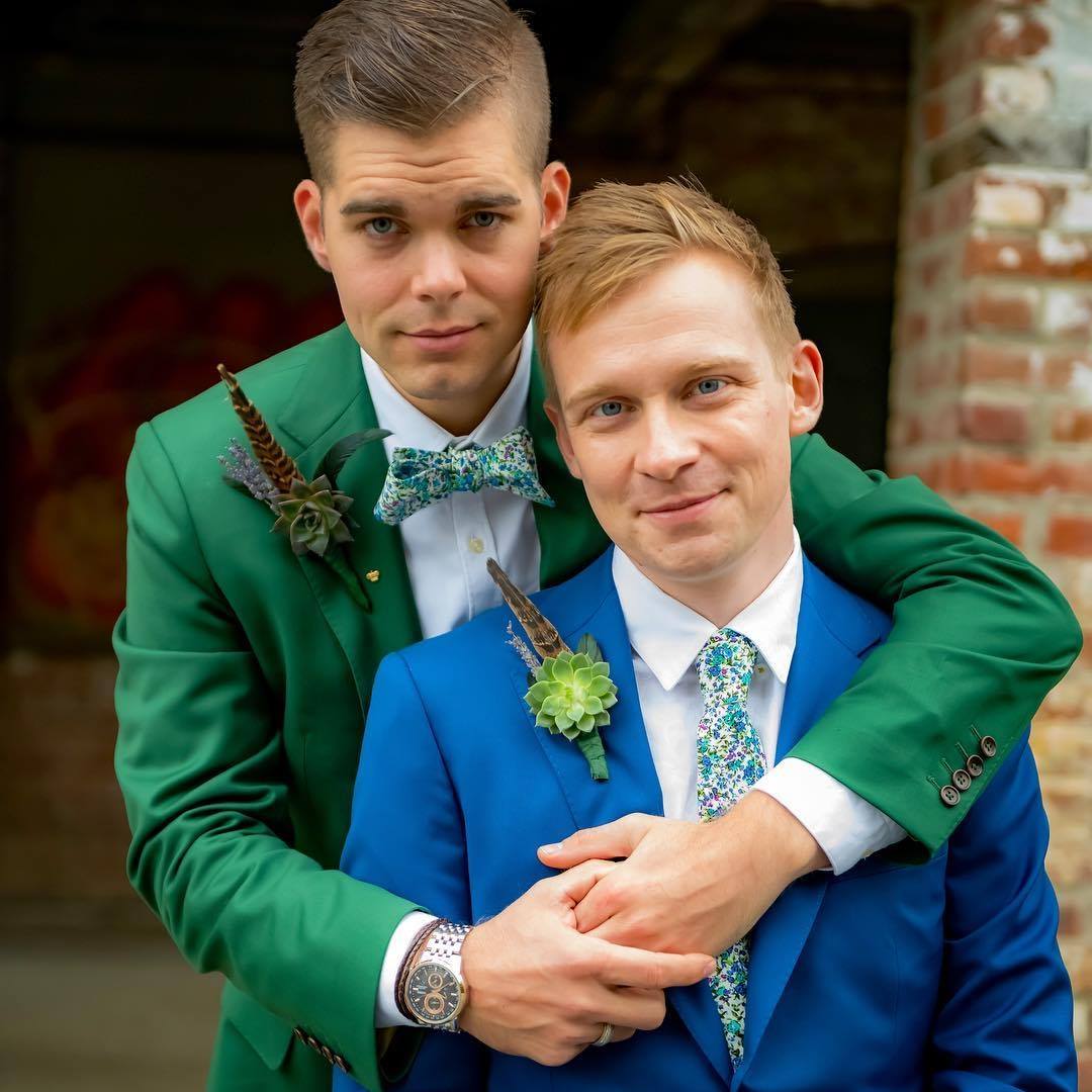 Picture of Jonathan Gilland