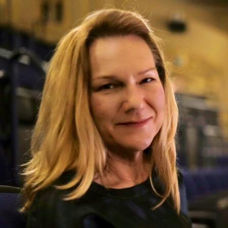 Picture of Marybeth Brown