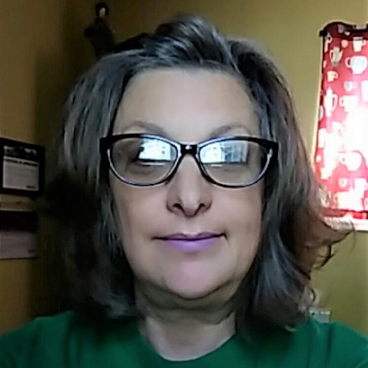 Picture of Kristine Diamond