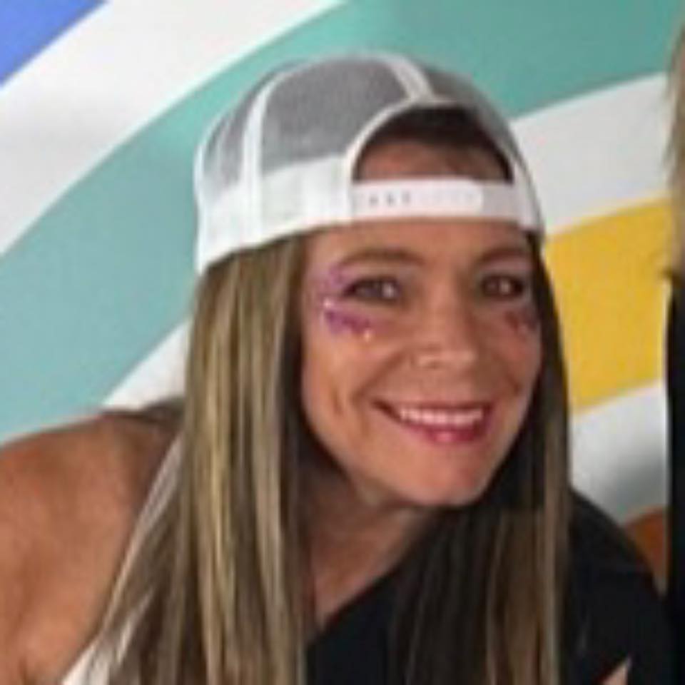 Picture of Andrea Frost