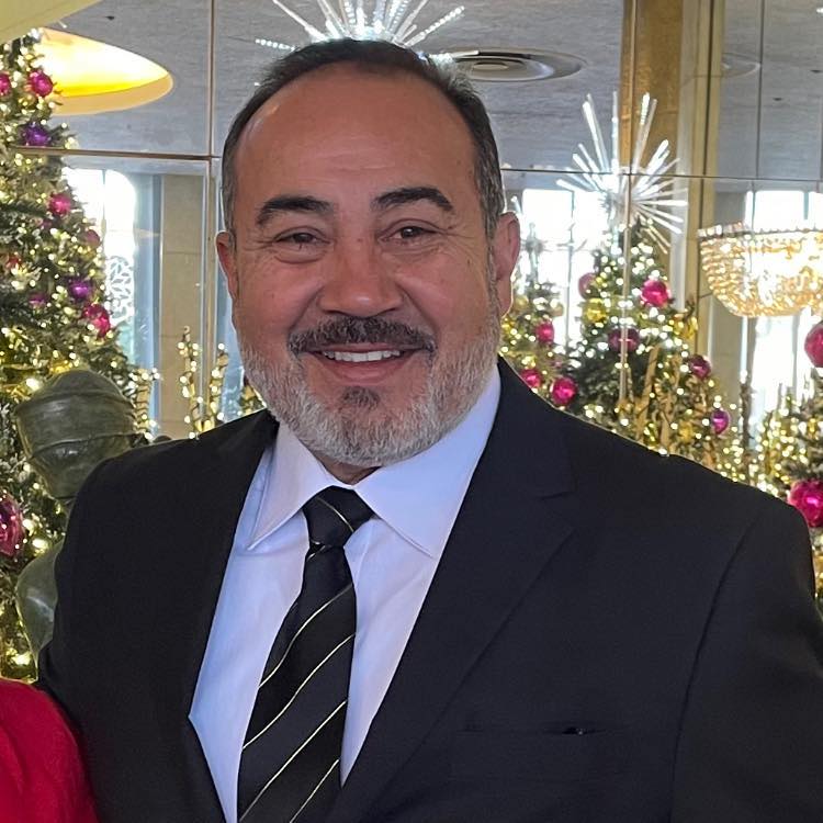 Picture of Wayne Guzman