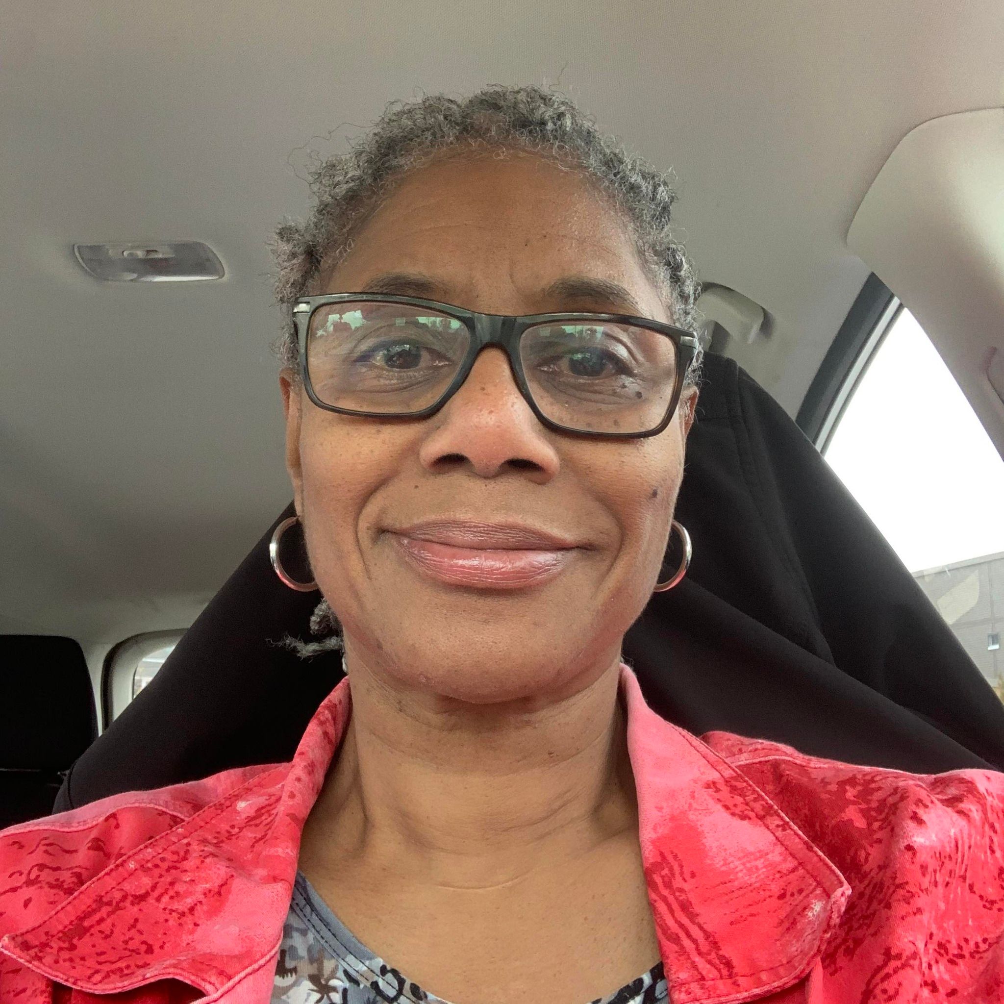 Picture of Sharon Henry-Fowler
