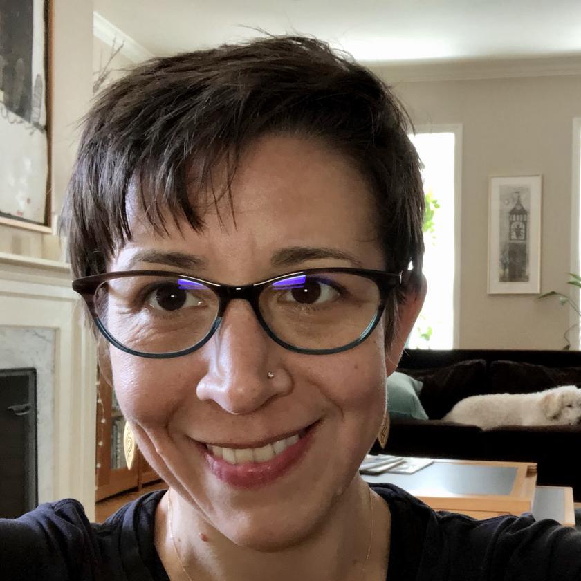 Picture of Daniela Mead