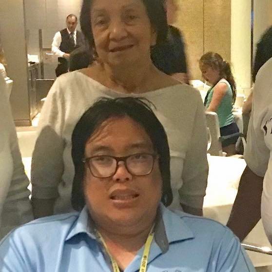 Picture of Alan Salceda