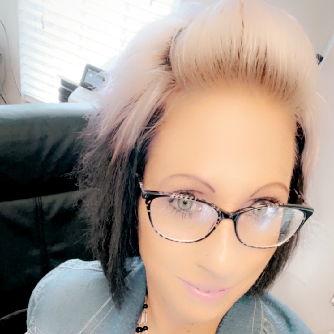 Picture of Tracey Ward