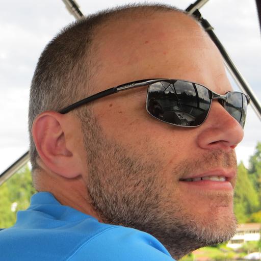 User profile photo