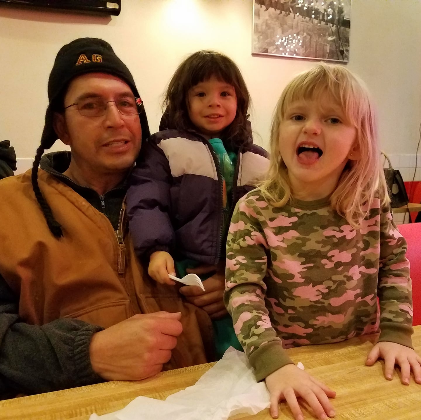 Picture of Teresa Olvera