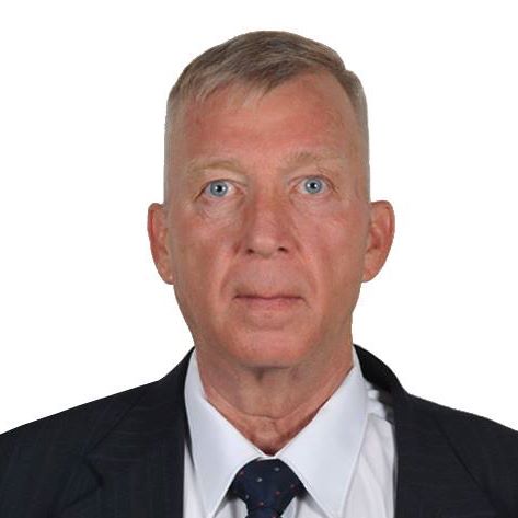 Picture of Pete Coogle