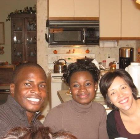 Picture of Mosunmola Adeagbo