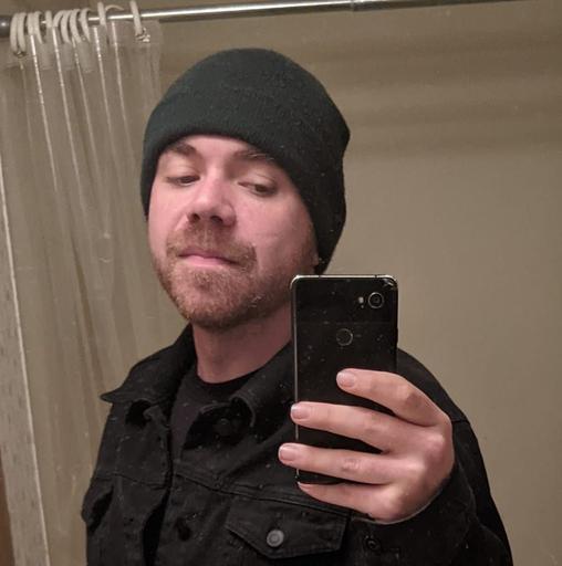 User profile photo