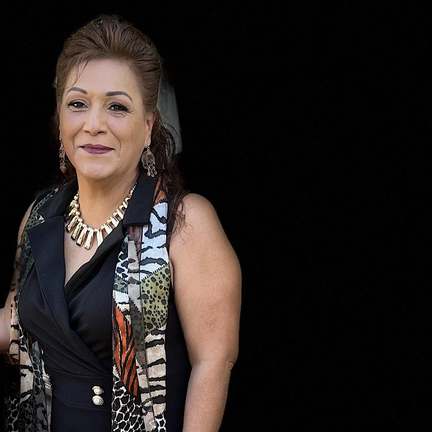 Picture of Inez Galindo