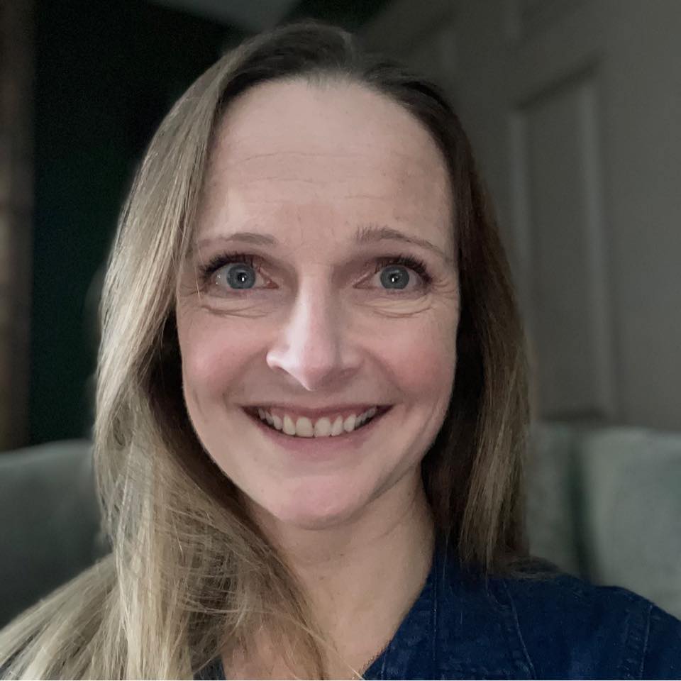 Picture of Cheryl Casey