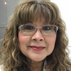 Picture of Helen Hewtty