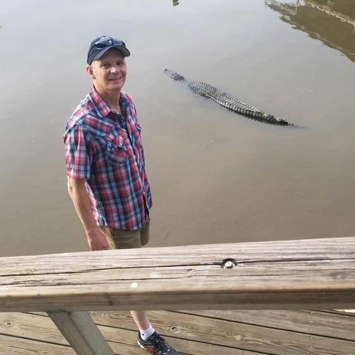 User profile photo