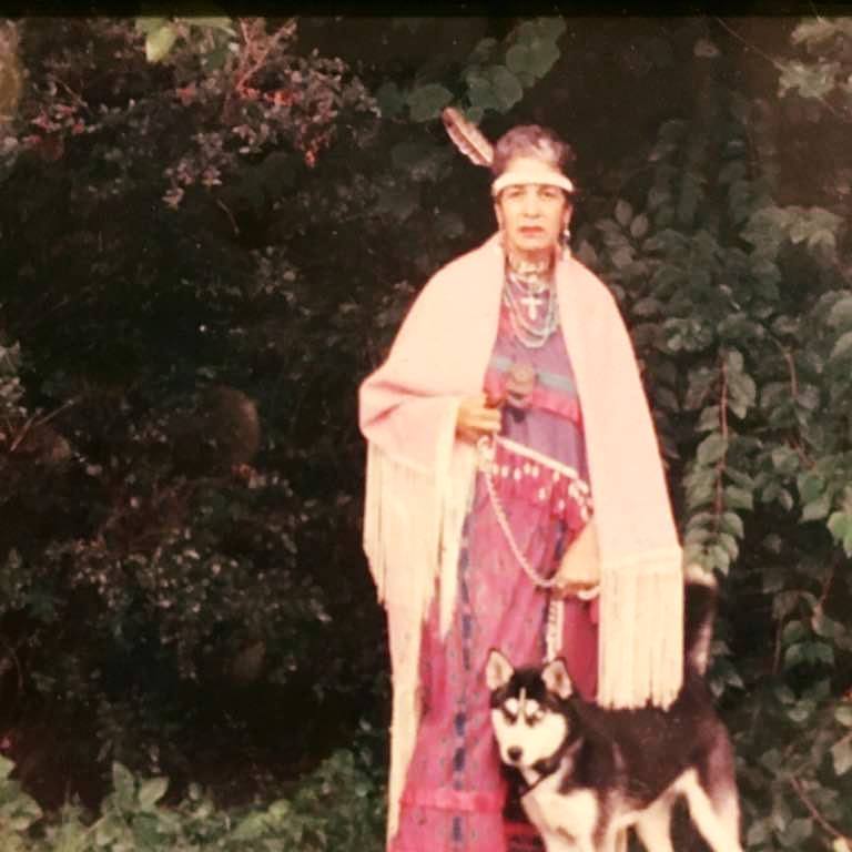 Picture of Saundra Goldsby