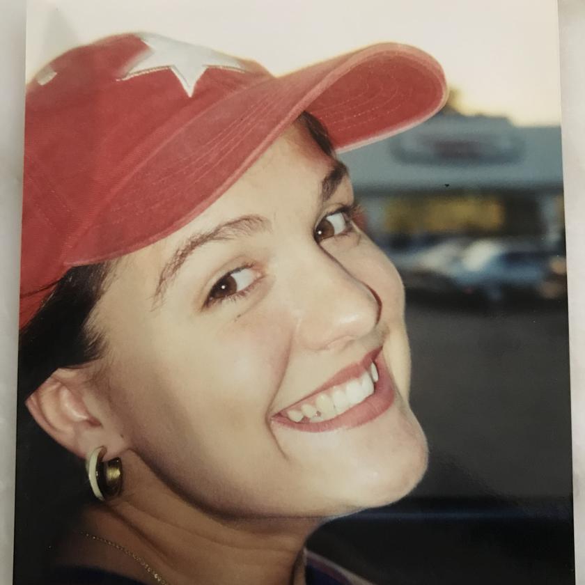 Picture of Jaime Mattox