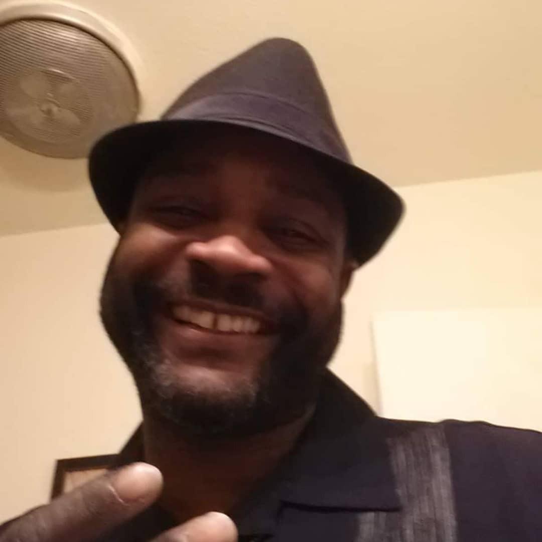 Picture of Lamont Morgan