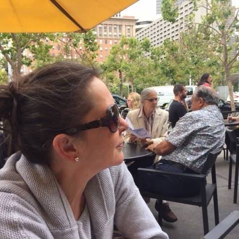 Picture of Diane Blackwelder