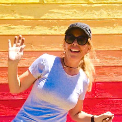 user profile icon inside a circle