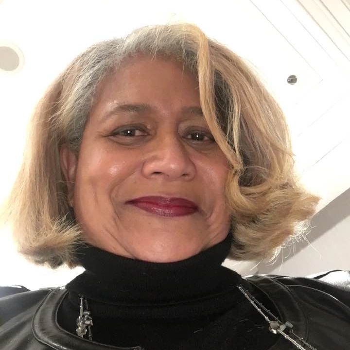 Picture of Sandra Morgan