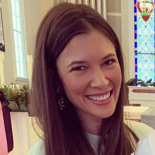 Picture of Katie Schaeffer