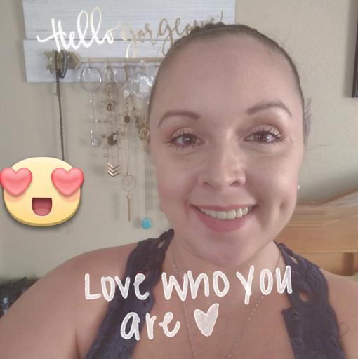 User profile photo