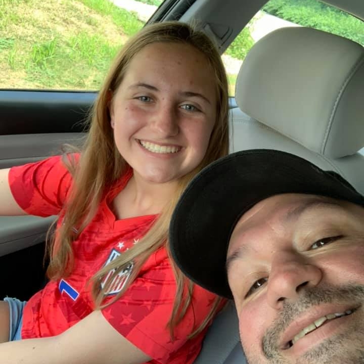 Picture of Leo Souci