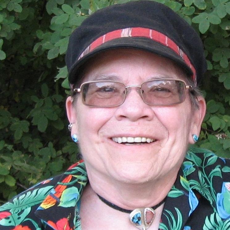 Picture of Thyra (Ty) Bauman