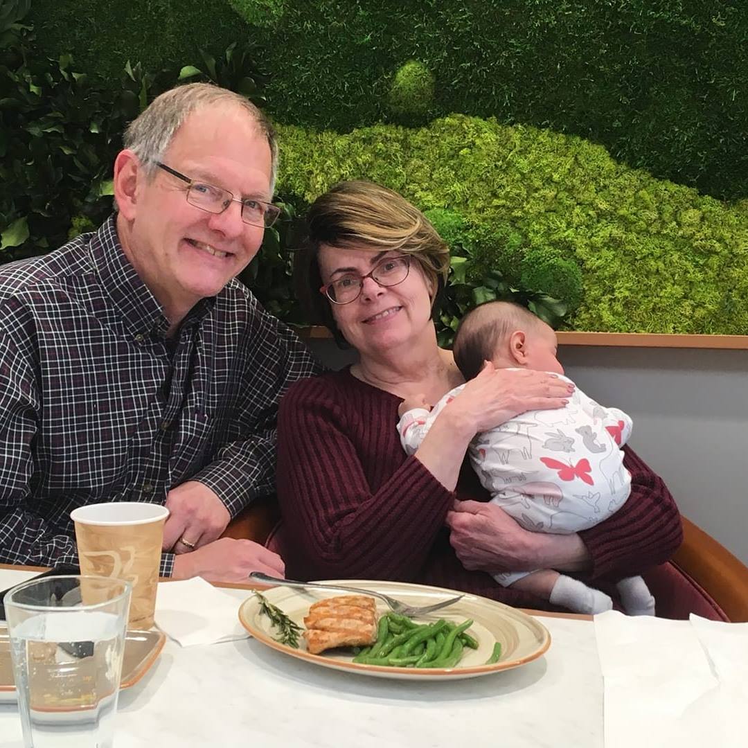 Picture of Cathy Smith