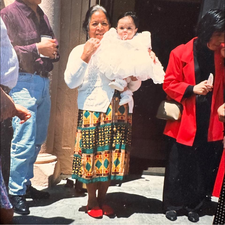 Picture of Heidi Rubio
