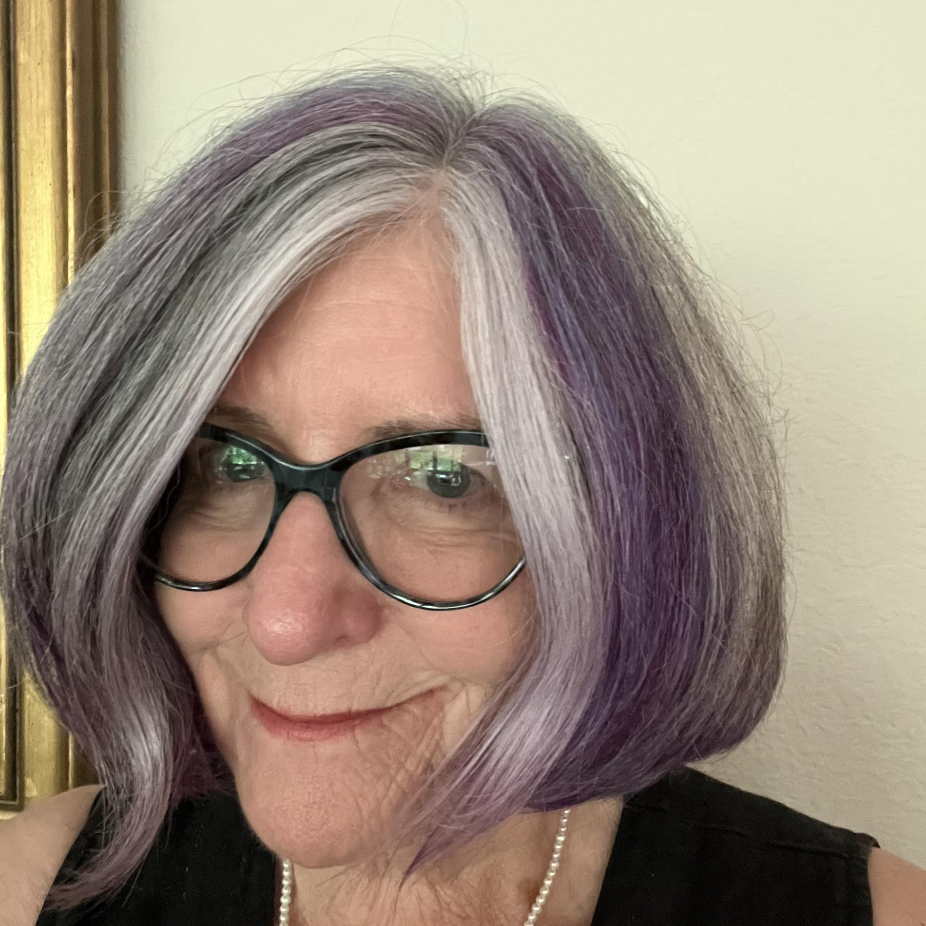 Picture of Lisa Mersky