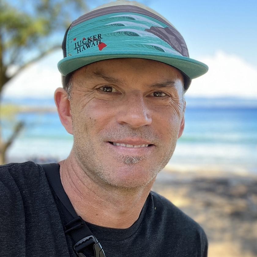 Picture of Max Fancher