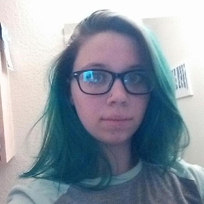 Picture of Megan Richards