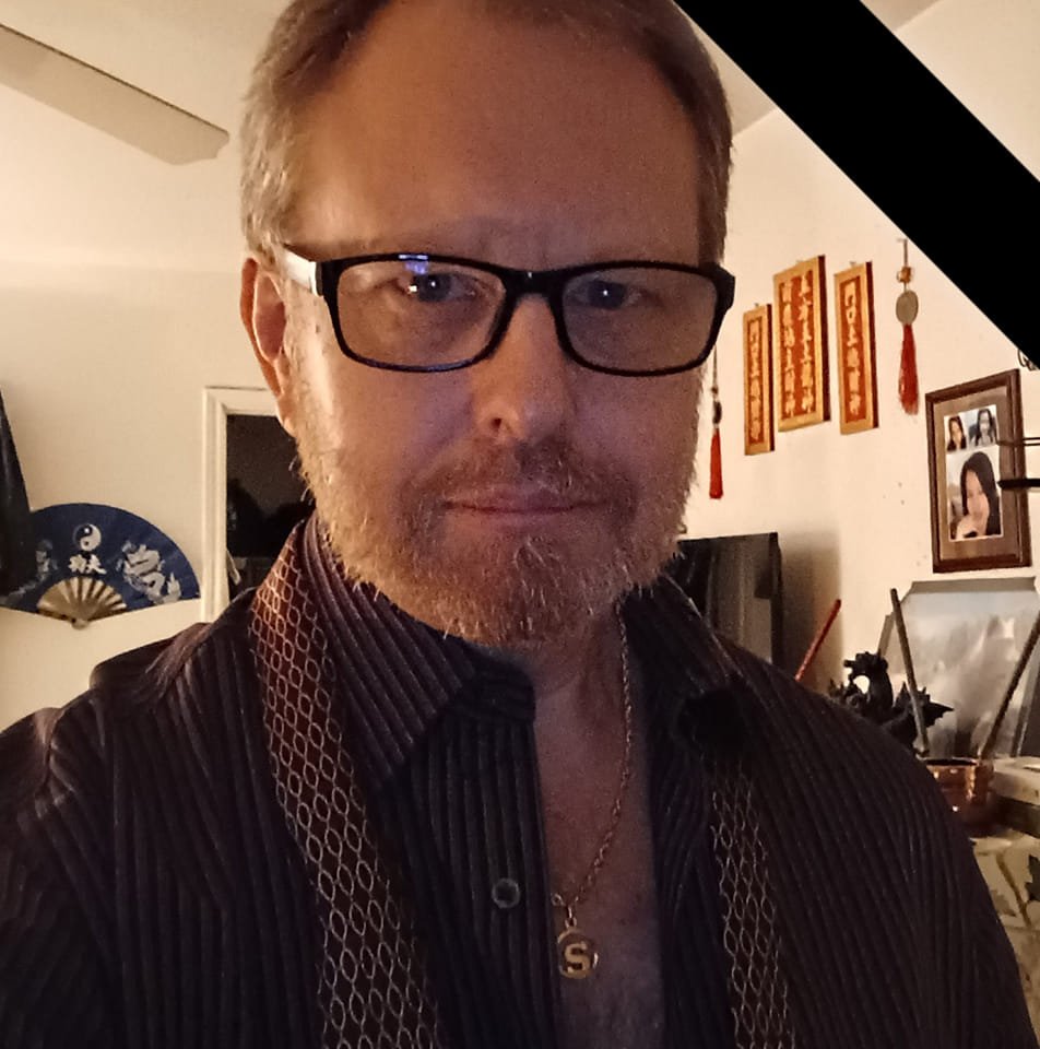 Picture of Paul Sims