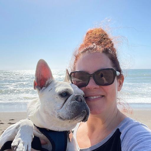 User profile photo