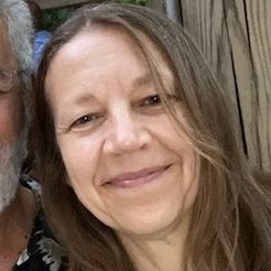 Picture of Michele Hamilton