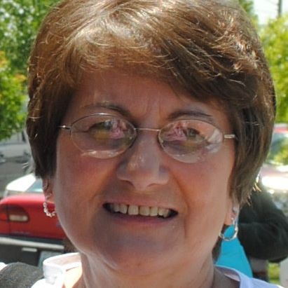 Picture of Marsha Spence