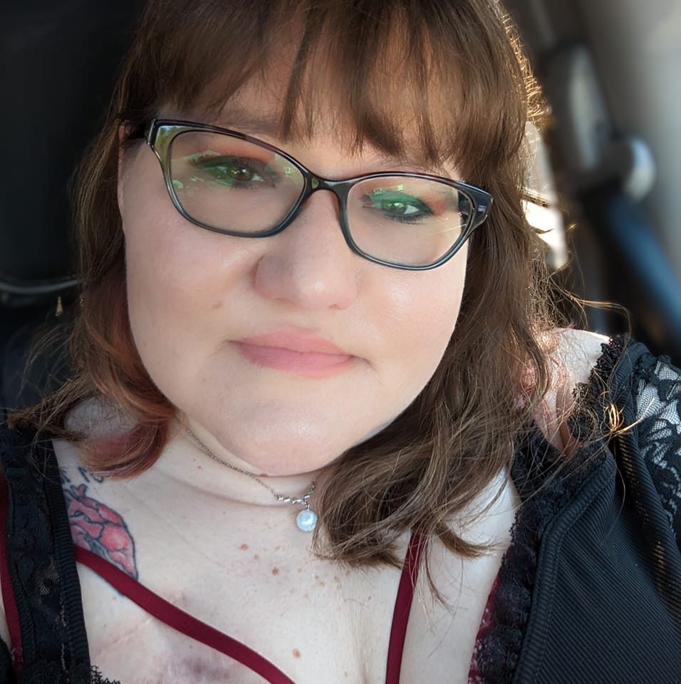 Picture of Mandi Weitenbeck