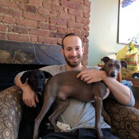 Picture of Aaron Kleinmann